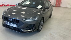 Ford Focus 1.0 EcoBoost ST-Line 5dr Petrol Hatchback